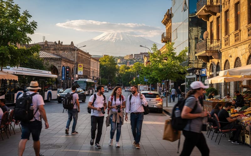 Armenia in 2026: what's coming for travelers