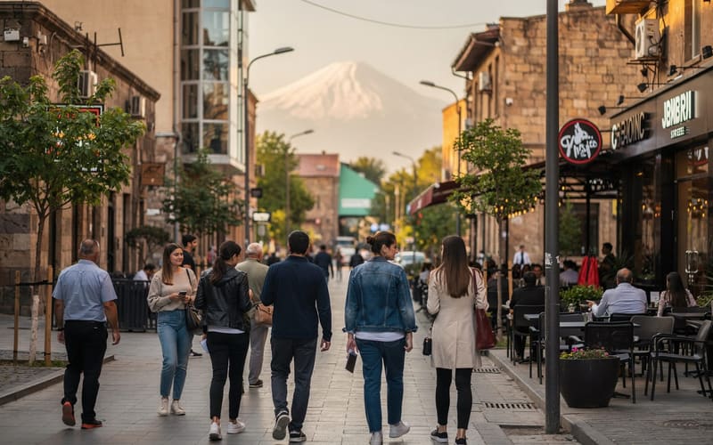 Armenia after 2023: what changed for travelers