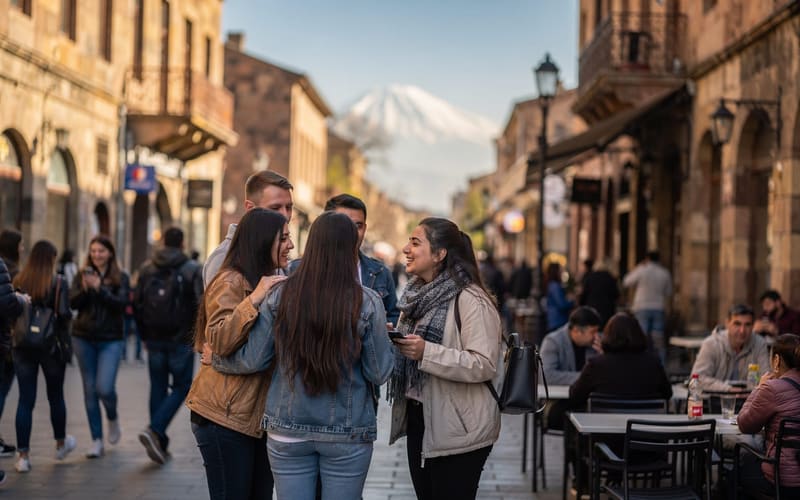 Armenia reopens: what travel looked like in summer 2020
