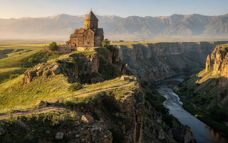 Aragatsotn province