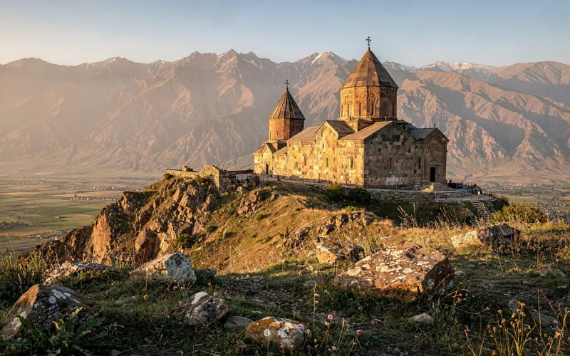 Ararat province