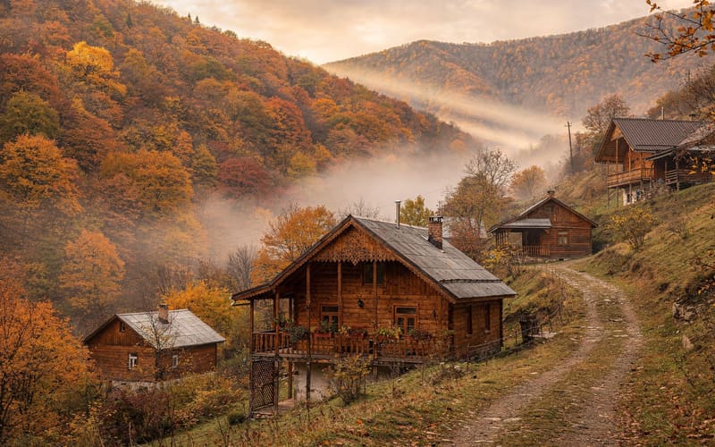 Dilijan