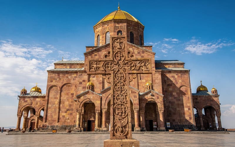 Etchmiadzin