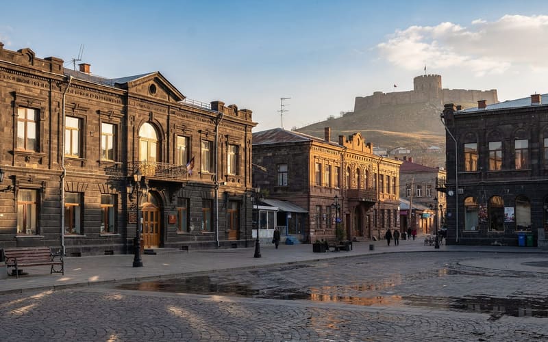 Gyumri