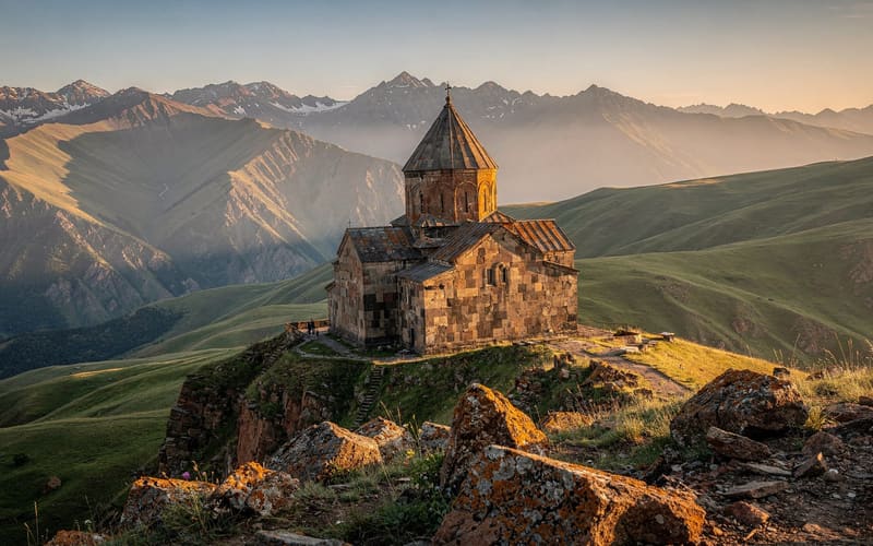 Shirak province