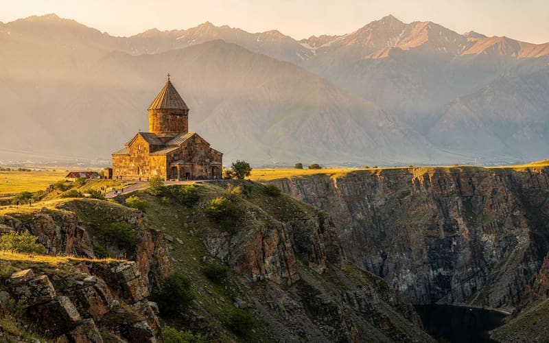 Syunik province