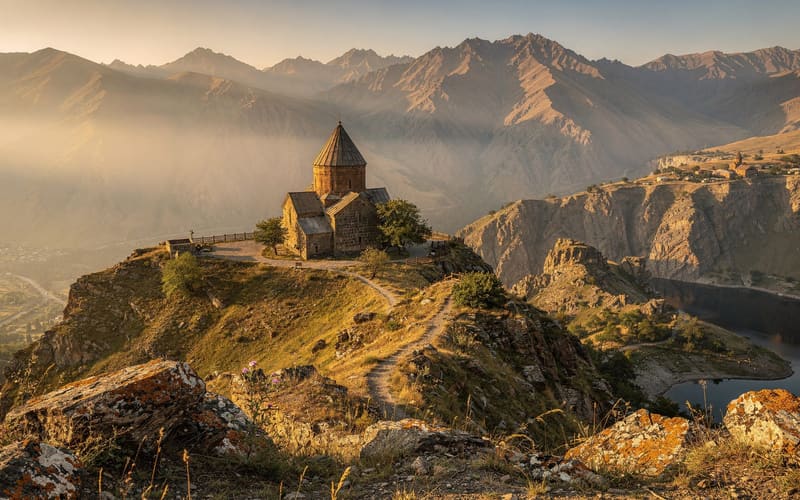 Tavush province