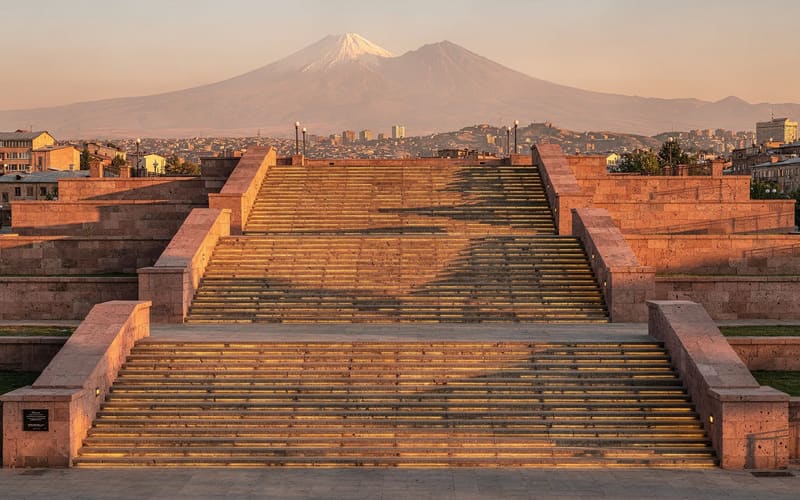 Yerevan