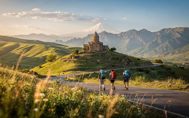 Best time to visit Armenia: month-by-month