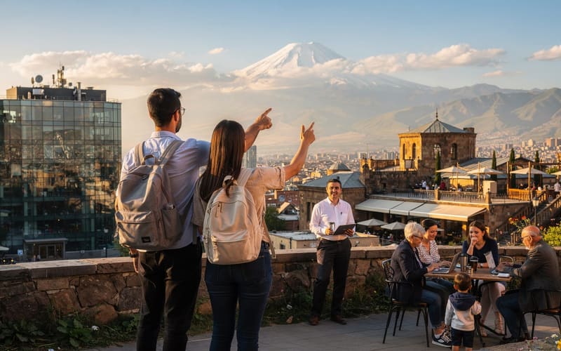 Repat Armenia: resources for diaspora returnees