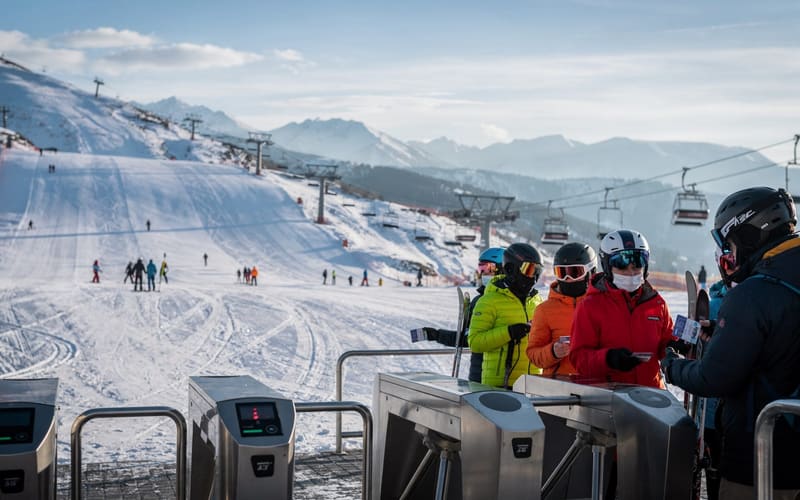 Tsaghkadzor ski prices, passes & rentals 2026