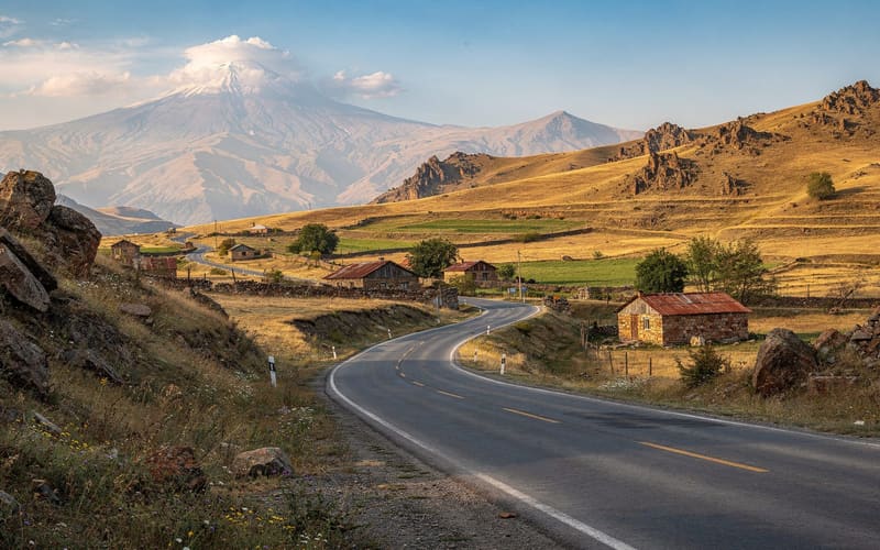 Armenien klassisch: 5 Tage