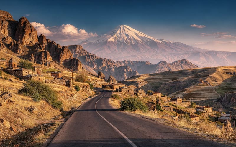 Armenien klassisch: 7 Tage