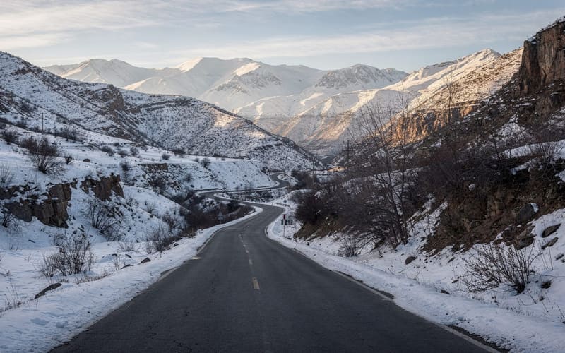 Armenia winter ski: 3 days in Tsaghkadzor