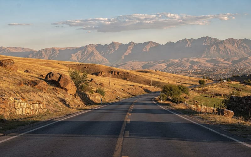 Yerevan in 3 days: a long weekend